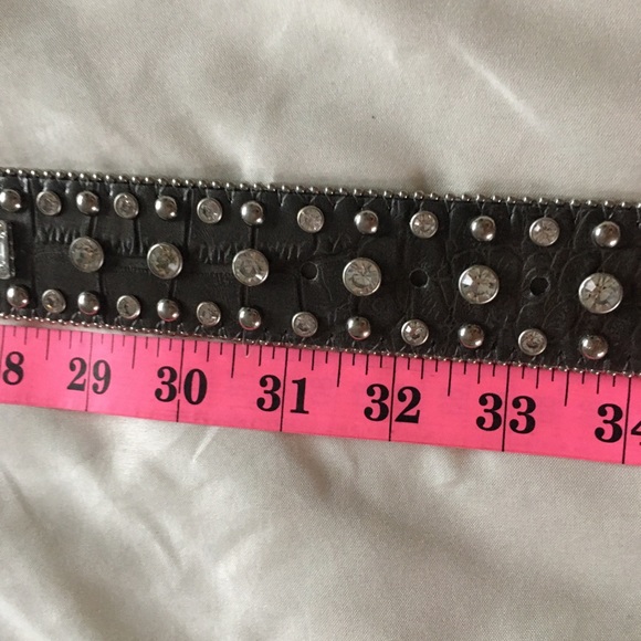 SOLD Nocona Women’s Belt - Picture 11 of 12